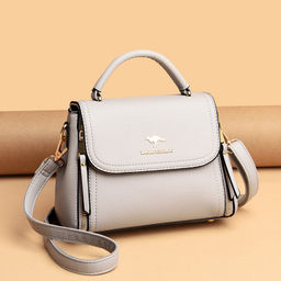 KAIDIFEINIROO Сумка женская 5887  фото 21