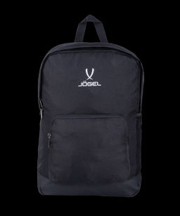Рюкзак JOGEL DIVISION Travel Backpack, черный фото 2