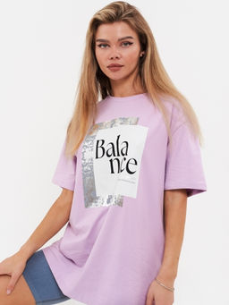 Футболка женская