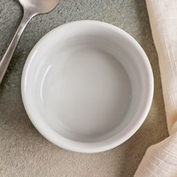 Цена за 2 шт. Соусник «Белое изделие», 70 мл