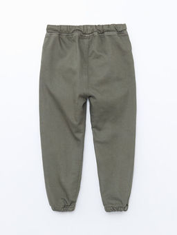 Beli Lastikli Kargo Jean Erkek Bebek Pantolon - Waikiki фото 2