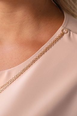 Блуза М5-5037/4 - Wisell фото 2