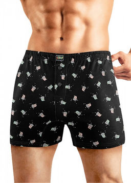 MBX540131 Трусы мужские