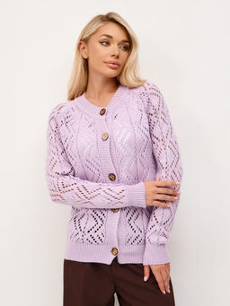 Кардиган  Весна w-548 - Esenia фото 28