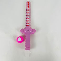 Мыльные пузыри - Sword set Bubble (свет) - Storyland фото 7