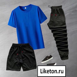 Костюм тройка, Артикул: 134261