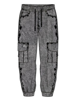 PlayToday / Джинсы для мальчика  фото 6