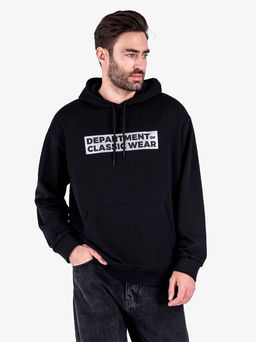 Куртка J.518M черный