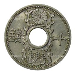 10 сен 1936 года Япония