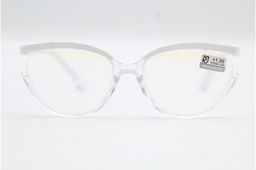 Готовые очки ROSE JULIET 7116 55-19-139