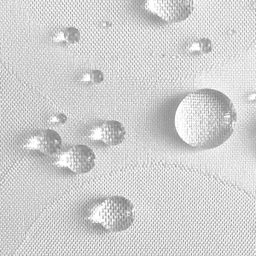 VAL NC-4-SC-1818 Штора для ванной комнаты, полиэстер, 180*180 см, фактурн., белый, LINE SUN FACTURE, шт