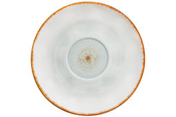 Чайная пара 2 пр. 450 мл 14*11*8,5 см Кантри, голубой ,фарфор - Elan gallery фото 7