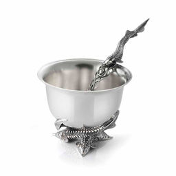 Икорница " Рыбки" 930670