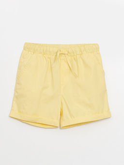 Beli Lastikli K?z ?ocuk ?ort 2li - Waikiki фото 2