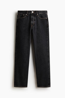 Original Straight Jeans - H&m фото 3