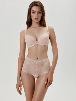 CONTE Бюстгальтер ROMANTIQUE RB2031 камея - Conte elegant фото 4