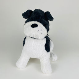 Мягкая игрушка Собака Боксер 55 см - Storyland фото 9