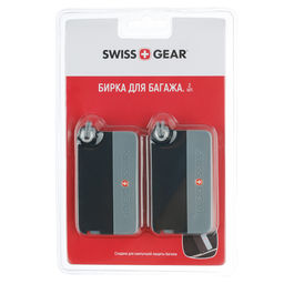Багажная бирка SWISSGEAR WJ6185 фото 8