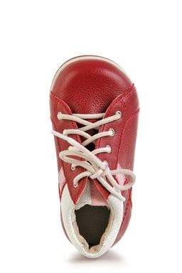 Ботинки ЛЕЛЬ (M2-003BORDO)