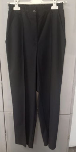 Брюки т.синий