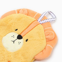 Полотенце для рук LoveLife Тигр, 30х21 см, 100% пэ, микрофибра 300 г/м2  фото 4