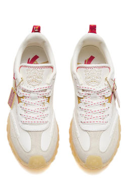 Повседневные кроссовки Anta Heritage 90  фото 12