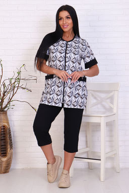 Костюм 6269 - Натали фото 4