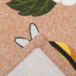 Набор кух. полотенец Доляна Светлой пасхи 4 шт, 28х46 см, рогожка, 100% хл, 160г/м2  фото 26