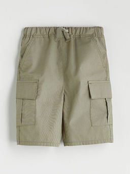 Beli Lastikli Cepli Erkek ?ocuk ?ort