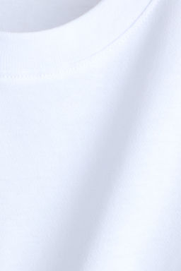 Camiseta de algod?n - H&m фото 8