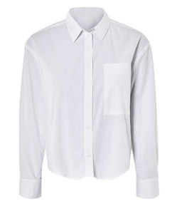 Женская рубашка ESMARA  фото 13