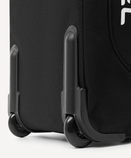 Спортивная сумка-чемодан JOGEL СAMP Trolley Bag, черный  фото 11