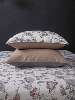 Даламан (платина капучино) ABC Cotton комплект