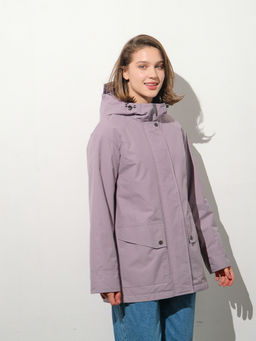 Плащ женский 

АРТ. 31510 - Hoops фото 5