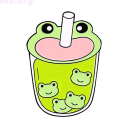 Брошь-значок Frog cocktail - Купи слона фото 2