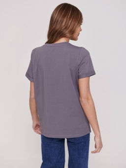 ФУТБОЛКА ЖЕНСКАЯ - Chic & charisma фото 4