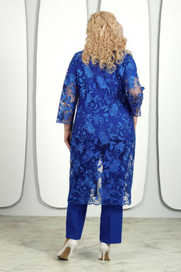 Костюм Ninele 5971 василек фото 10