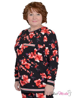 Туника Модель №807 размеры 44-84