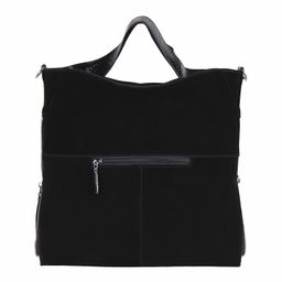 Сумка 1434YAA black Polina&Eiterou