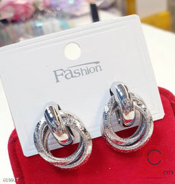 Женские серьги для праздника - Bruno фото 5