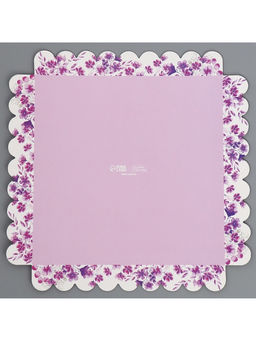 Цена за 5 шт. Коробка кондитерская, сундук, упаковка, «С любовью для тебя», 20×20×20 см