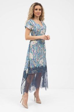 Платье П2-4701/4 - Wisell фото 4