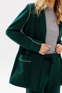 Костюм GO F3079/25-02.164-170 хвоя