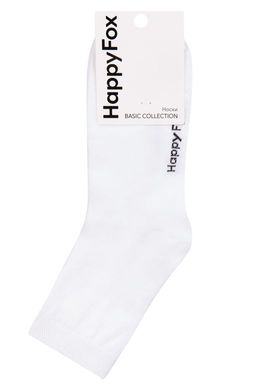 Набор женских носков 6 пар Happy Fox  фото 4