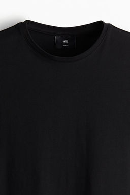 Pack de 5 camisetas Slim Fit - H&m фото 3
