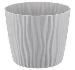 Кашпо ВОЛНА 2,0л, арт. М3188 - Полимербыт фото 3