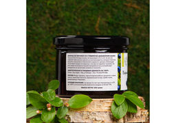 Варенье из черники без сахара 240 г