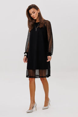 Платье Fantazia Mod 5344 черный