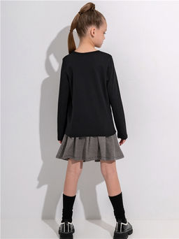 Лонгслив 1ДДЛД3569001