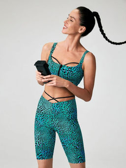 Бутылка для воды Alex сиреневый - Concept club фото 3